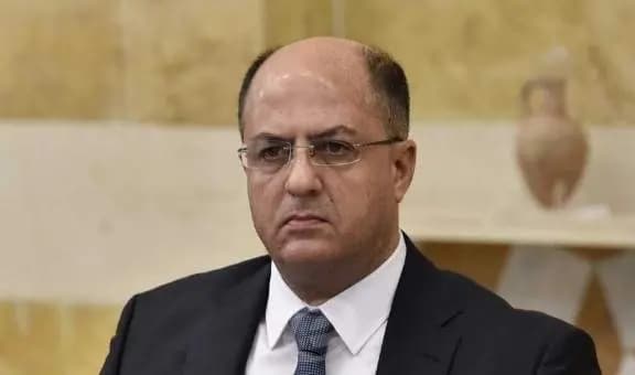 اللقيس: وزّعنا القمح الطري تلبية لألف طلب وصل الى وزارة الزراعة