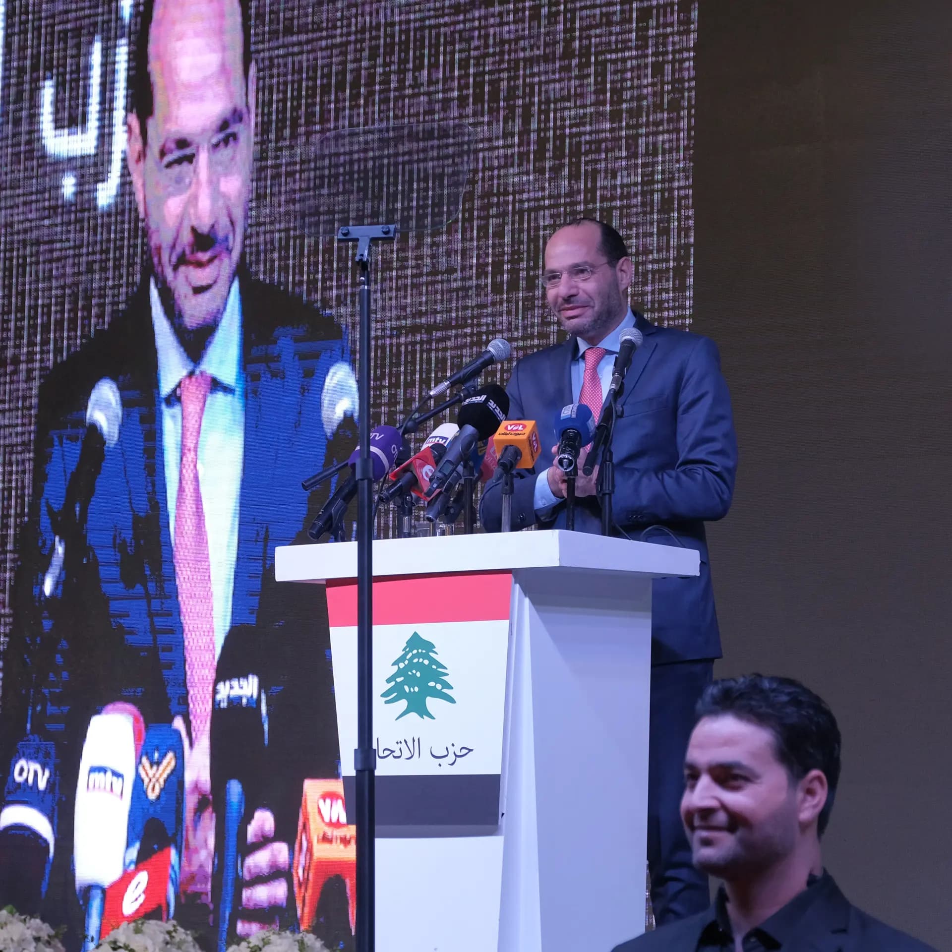 حسن مراد لـ"الجمهورية": الوضع الاقتصادي سيئ جداً