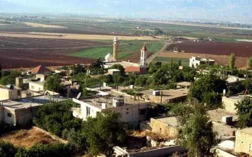 قريةُ الدّكوة: نموذجٌ بقاعيٌّ متميّز في الإرث الحضاريِّ الثقيل المهمل