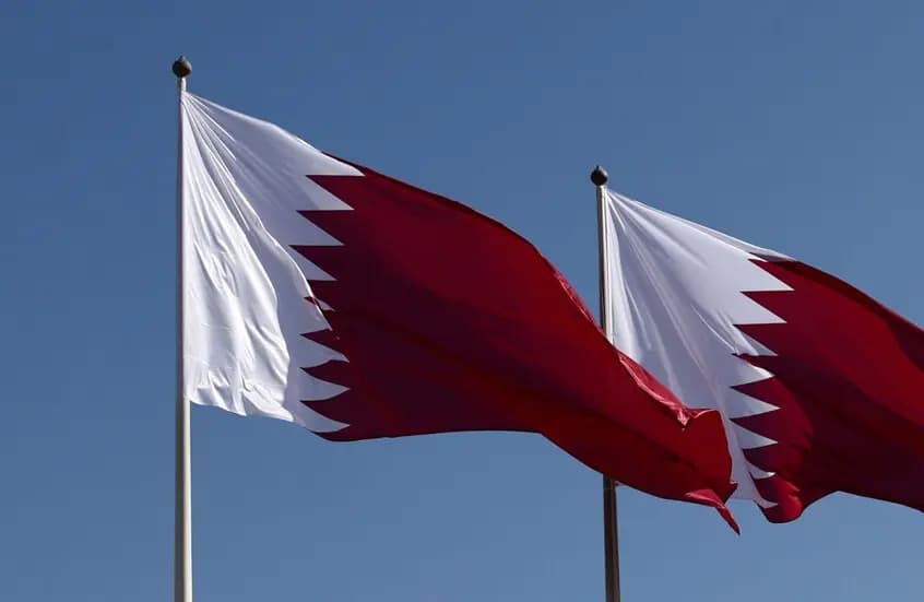 قطر تدين اسـ.ـتهداف الحوثيين لسفينة سعودية