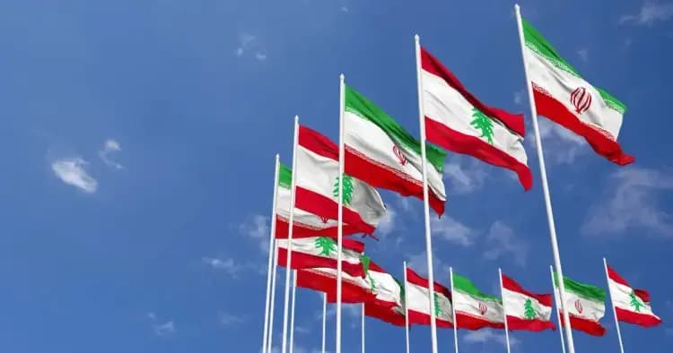 "بلومبرغ": إيران تصرّ على وقف القتال في لبنان