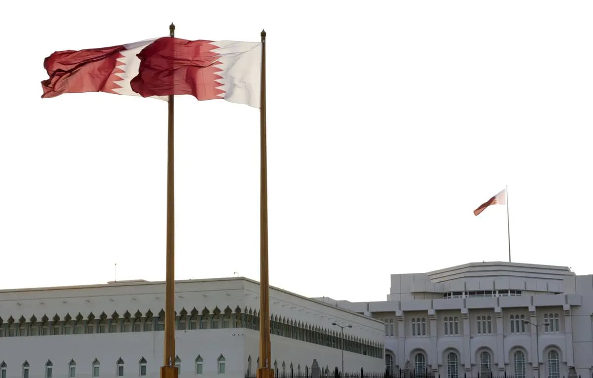 لخفض التصـ.عيد.. اتصالات قطرية سعودية أردنية