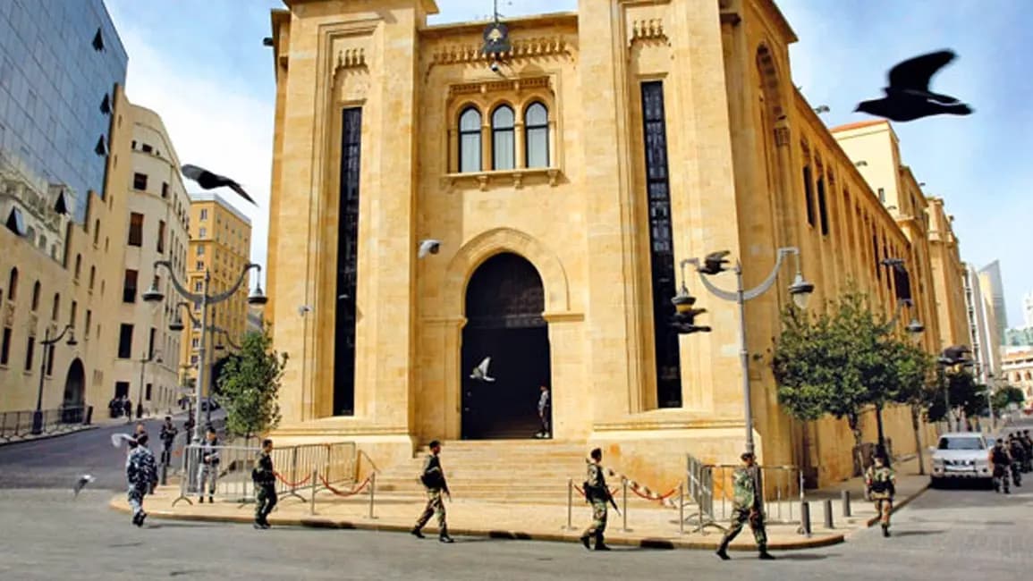جلسة للجنة الأشغال.. وإقرار اقتراح قانون