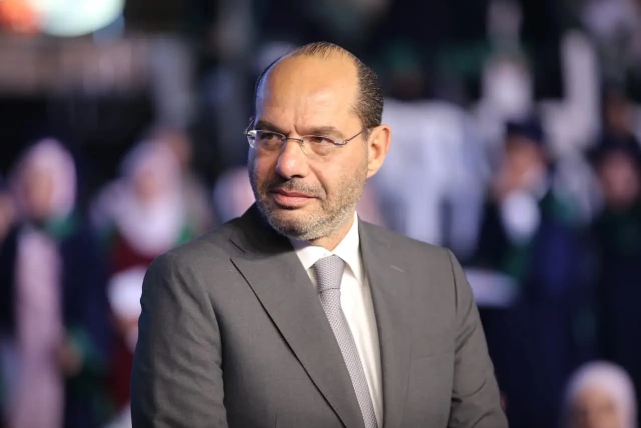 رجال حملوا الأمانة جيلًا بعد جيل.. فأشرق البقاع بالغد الأفضل