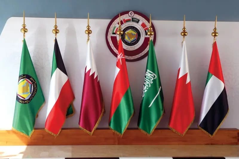 بيان خليجي أردني: الاعتـ.ـداءات الإيرانية عـ.ـدوان صريح