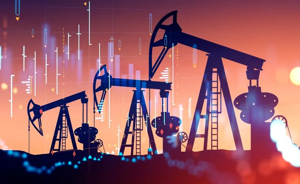 الضربات تدفع النفط إلى الارتفاع