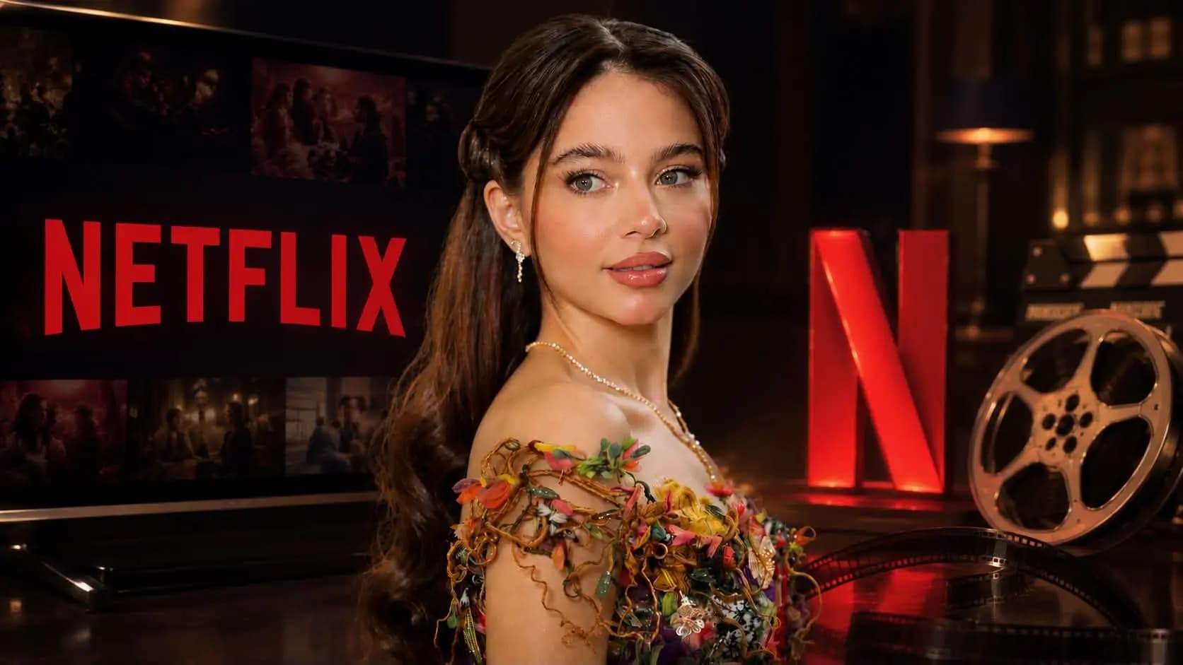 من "خطية" إلى Netflix.. بيسان إسماعيل بصوتٍ لم يعتده الجمهور!