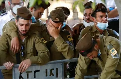 "يديعوت أحرونوت": بدأنا نتقبّل الخسارة
