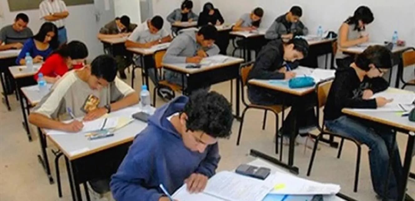 طلاب «الثانوي» غير جاهزين للامتحانات الرسمية