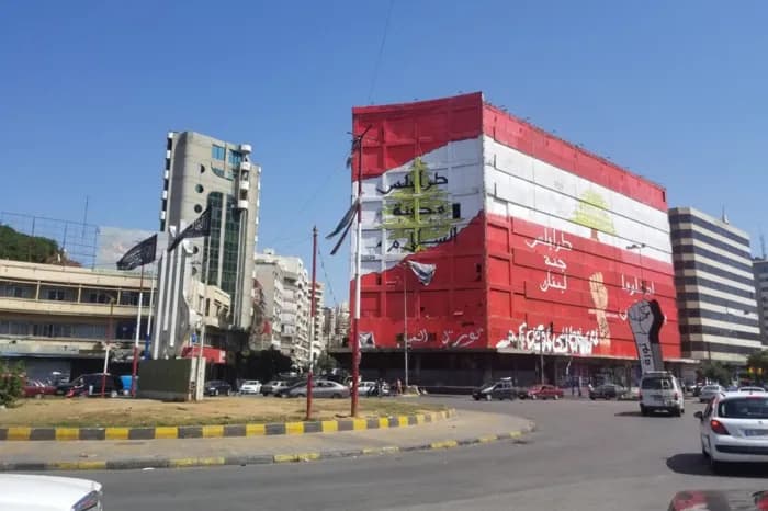 تهديدٌ مزدوج لطرابلس!