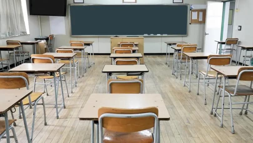 حين تتحوّل المدارس إلى مصدر خطر على تلامذتها