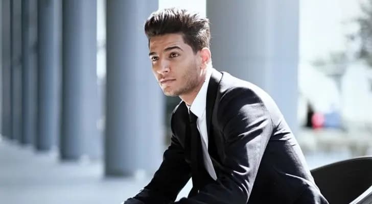 محمد عساف يُصبح أباً ويُطلق على طفله هذا الإسم