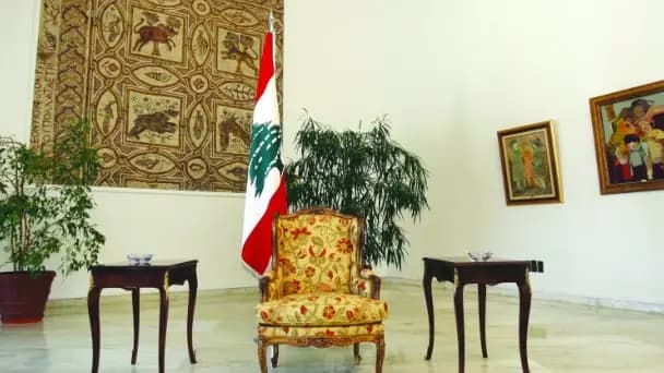 عن الطريق الرئاسيِّ بين بنشعي وبعبدا. الفرنسيّون ينصحون "البيك" بمراجعة الرياض؟