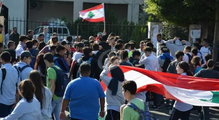 حذارِ استخدام أَبنائنا سواترَ ترابيَّةً للحراك